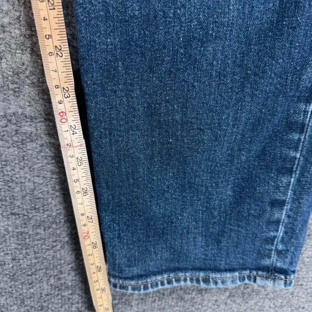 Banana Republic these straight